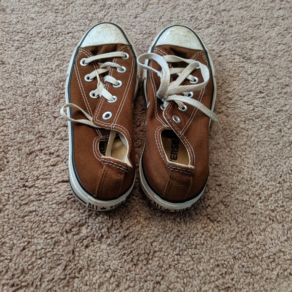 Converse - Picture 4 of 4